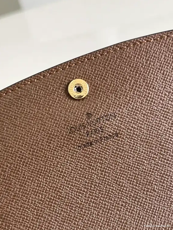 FS CHEAP VUITTON EMILIE wallet LOUIS 0617